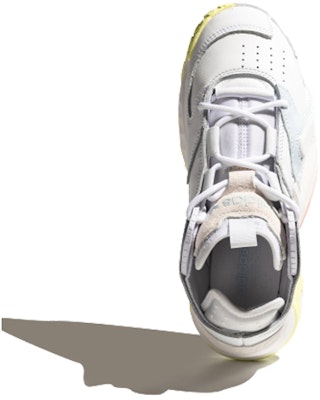 (W) 阿迪达斯原创Streetball球鞋“云白/灰一/天空蓝” EH2178 Shop (W) 阿迪达斯原创Streetball球鞋“云白/灰一/天空蓝” EH2178