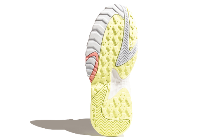 Purchase (W) Zapatillas adidas Originals Streetball 'Blanco Nube/Gris Claro/Azul Cielo' EH2178