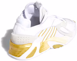 Shop (Women) adidas originals Streetball 'White Creamwhite Gold' FV4852