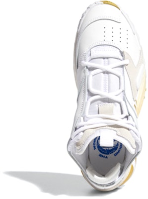 (W) 阿迪达斯 Originals Streetball '白色 米白 金色' FV4852 Purchase (W) 阿迪达斯 Originals Streetball '白色 米白 金色' FV4852