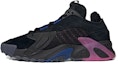 Buy (W) adidas Originals Streetball Zapatillas Deportivas Rosa/Negro FV2538
