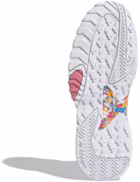 Details for (Women) adidas originals Streetball 'White Cream Yellow' FX7890