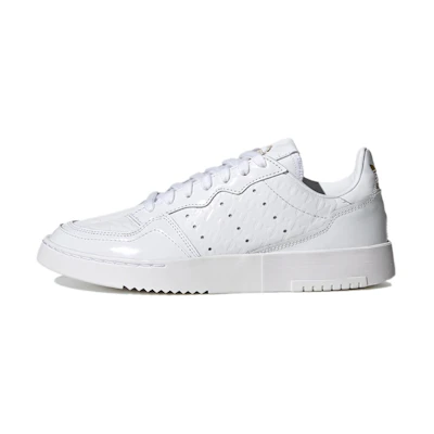 (W) adidas originals Supercourt 'White Gold'