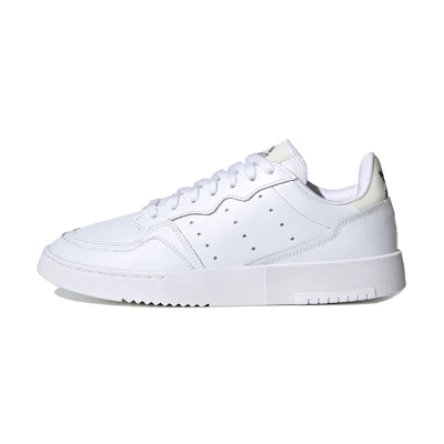 (W) adidas originals Supercourt 'White'