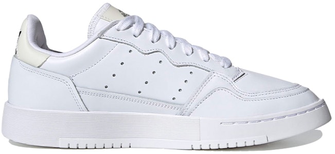 adidas originals Super Court 低筒 板鞋 女款 白 Order adidas originals Super Court 低筒 板鞋 女款 白