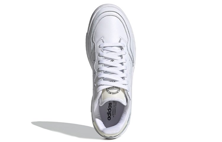 Purchase adidas originals Super Court 低筒 板鞋 女款 白