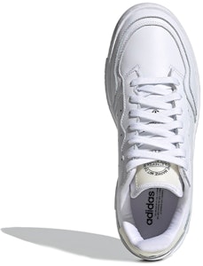 adidas originals Super Court 低筒 板鞋 女款 白 Purchase adidas originals Super Court 低筒 板鞋 女款 白