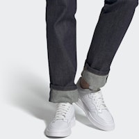 adidas originals Super Court 低筒 板鞋 女款 白 Sizing adidas originals Super Court 低筒 板鞋 女款 白