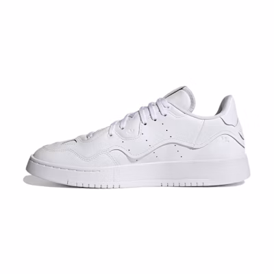 (W) adidas originals Supercourt XX Shoes White