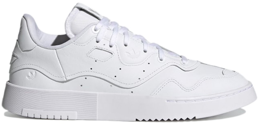 (W) adidas Originals Supercourt XX Zapatos Blancos S42822 Order (W) adidas Originals Supercourt XX Zapatos Blancos S42822