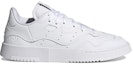 Order (W) adidas Originals Supercourt XX Zapatos Blancos S42822