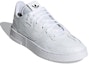 Lookbook (W) adidas Originals Supercourt XX Zapatos Blancos S42822