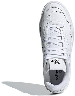 (W) adidas Originals Supercourt XX Zapatos Blancos S42822 Purchase (W) adidas Originals Supercourt XX Zapatos Blancos S42822