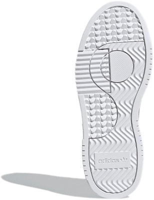 (W) adidas Originals Supercourt XX Zapatos Blancos S42822 Details for (W) adidas Originals Supercourt XX Zapatos Blancos S42822