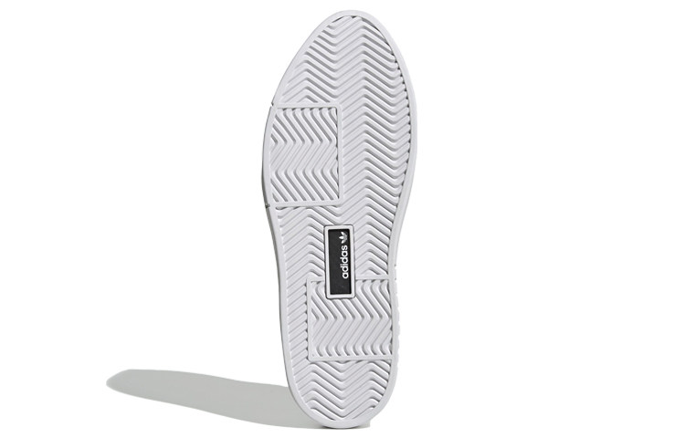 Details for (W) adidas Originals Sleek Super 72 zapatillas retro mujer EF5014