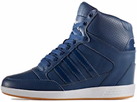 (Women) adidas Originals Super Wedge 'Navy Blue' AW3969 (Women) adidas Originals Super Wedge 'Navy Blue' AW3969
