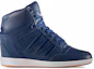 Order (W) adidas Originals Super Wedge ''Blu Navy'' AW3969