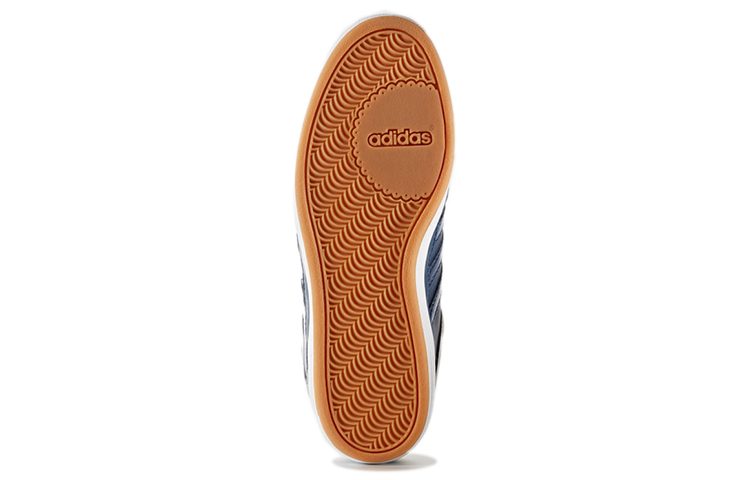 (W) adidas Originals Super Wedge 'Navy Blue' 圖 6