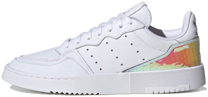 (Women) adidas originals Supercourt 'White' FU9952 Buy (Women) adidas originals Supercourt 'White' FU9952
