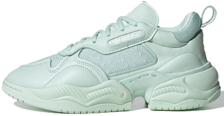 (Women) adidas originals Supercourt Rx 'Light Mint' FV0853 Buy (Women) adidas originals Supercourt Rx 'Light Mint' FV0853