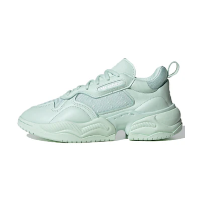 (W) adidas originals Supercourt Rx 'Light Mint'