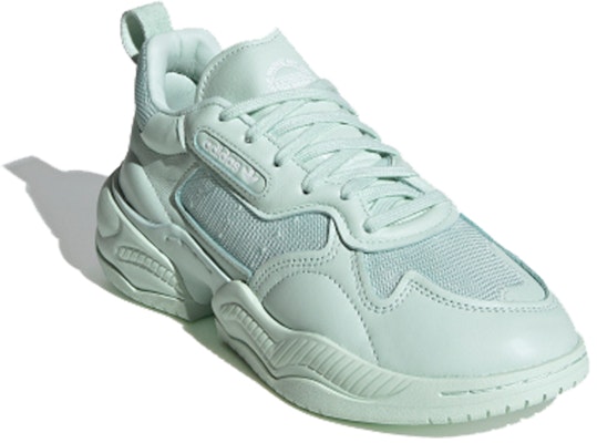 (Women) adidas originals Supercourt Rx 'Light Mint' FV0853 Order (Women) adidas originals Supercourt Rx 'Light Mint' FV0853