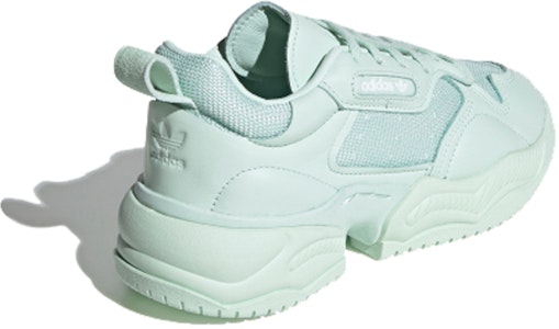 adidas originals Supercourt Rx 女款 緣點綠 Lookbook adidas originals Supercourt Rx 女款 緣點綠