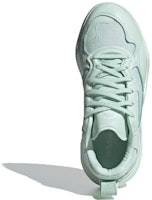 adidas originals Supercourt Rx 女款 緣點綠 Shop adidas originals Supercourt Rx 女款 緣點綠