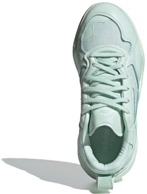 (Women) adidas originals Supercourt Rx 'Light Mint' FV0853 Shop (Women) adidas originals Supercourt Rx 'Light Mint' FV0853
