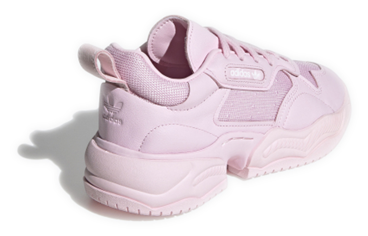 Lookbook (W) adidas Originals Supercourt Rx ''Hellrosa'' FV0852
