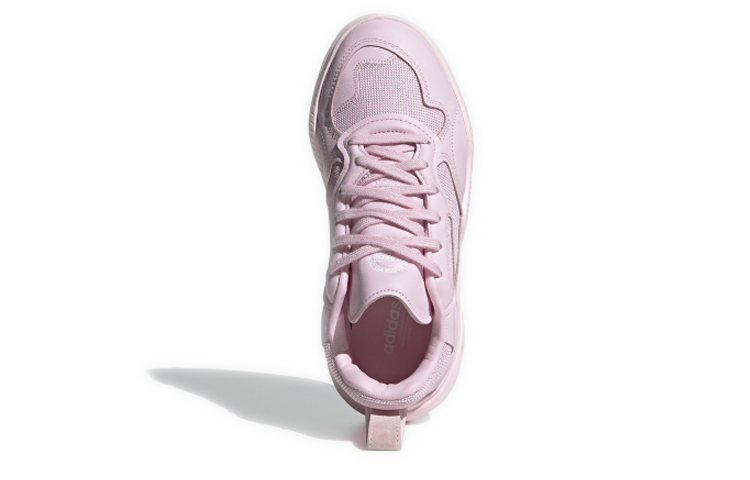 Shop (W) adidas Originals Supercourt Rx ''Hellrosa'' FV0852