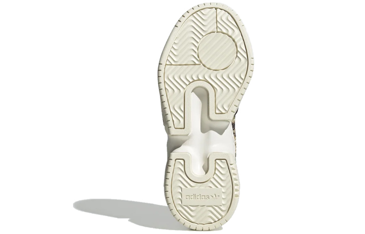 Purchase (W) アディダス オリジナルス スーパコート RX ヌード/ブラック FV1180