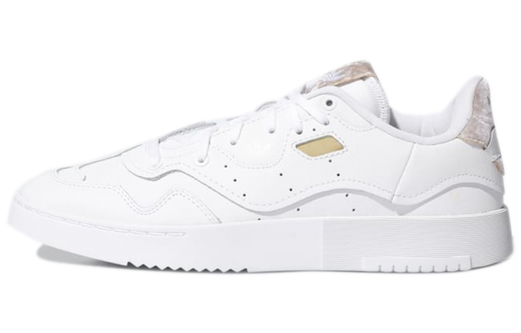 (Women) adidas Originals Supercourt XX 'Cloud White' GW0193
