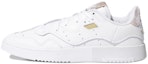 Buy (W) adidas Originals Supercourt XX 'Cloud White' Putih Awan GW0193