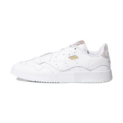 (W) adidas Originals Supercourt XX 'Cloud White'