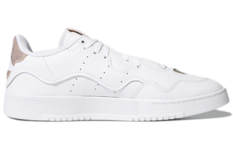 Order (W) adidas Originals Supercourt XX ''Blanc Nuage'' GW0193