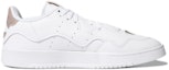 Order (W) adidas Originals Supercourt XX 'Cloud White' Putih Awan GW0193