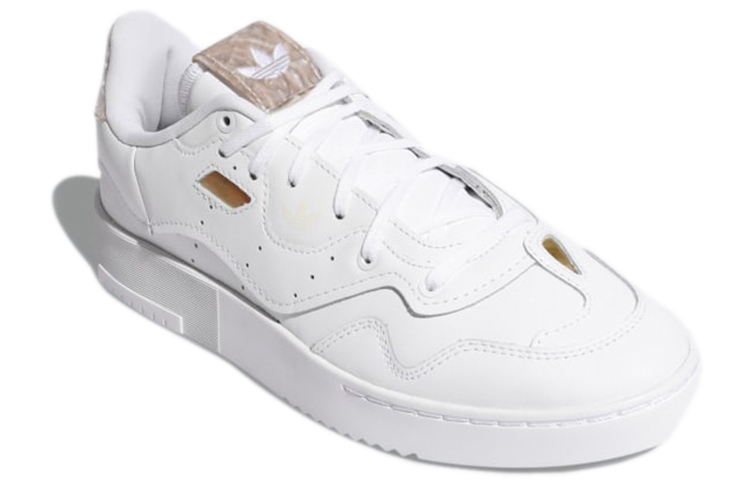 Lookbook (W) adidas Originals Supercourt XX ''Blanc Nuage'' GW0193