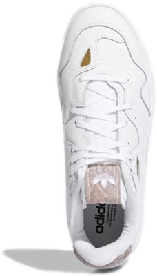 (W) adidas Originals Supercourt XX 'Cloud White' Putih Awan GW0193 Purchase (W) adidas Originals Supercourt XX 'Cloud White' Putih Awan GW0193