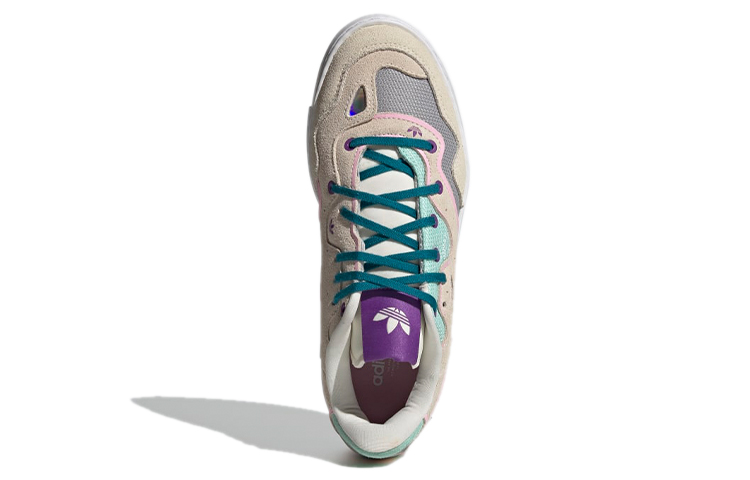 Purchase (W) adidas Originals Supercourt XX ''Gris Bleu Violet'' S42816