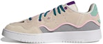 Buy (W) adidas Originals Supercourt XX 'Gris Azul Morado' S42816
