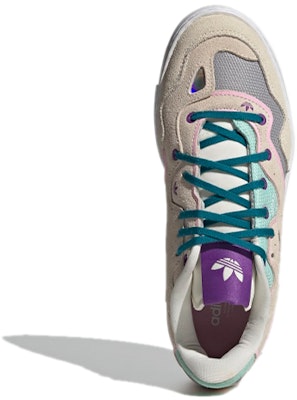 (W) adidas Originals Supercourt XX 'Gris Azul Morado' S42816 Purchase (W) adidas Originals Supercourt XX 'Gris Azul Morado' S42816