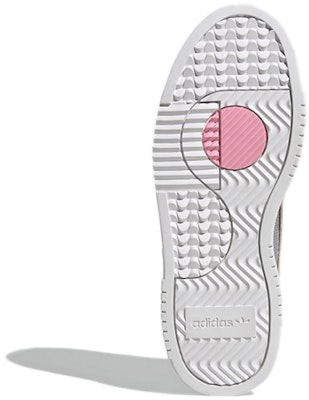 (W) adidas Originals Supercourt XX 'Gris Azul Morado' S42816 Details for (W) adidas Originals Supercourt XX 'Gris Azul Morado' S42816