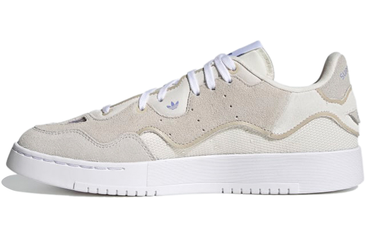 (W) adidas originals Supercourt XX 'Gray White'