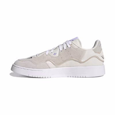 (W) adidas originals Supercourt XX 'Gray White'