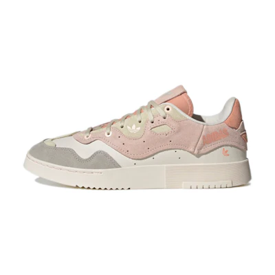 (W) adidas Originals Supercourt XX 'Pink'