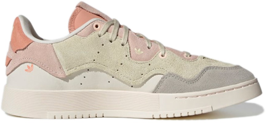 (W) adidas Originals Supercourt XX 'Pink' Sepatu Sneakers Wanita H01523 Order (W) adidas Originals Supercourt XX 'Pink' Sepatu Sneakers Wanita H01523