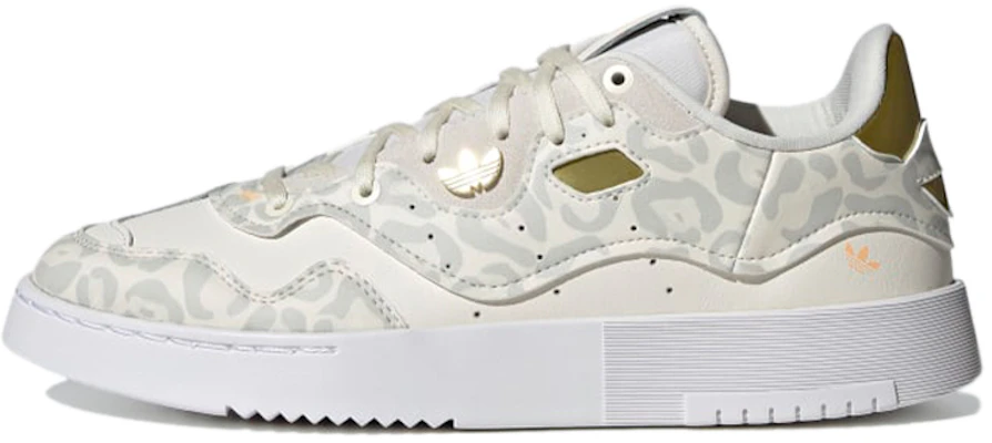(W) adidas Originals Supercourt XX ''Off-White'' Sneakers FX5768 Buy (W) adidas Originals Supercourt XX ''Off-White'' Sneakers FX5768
