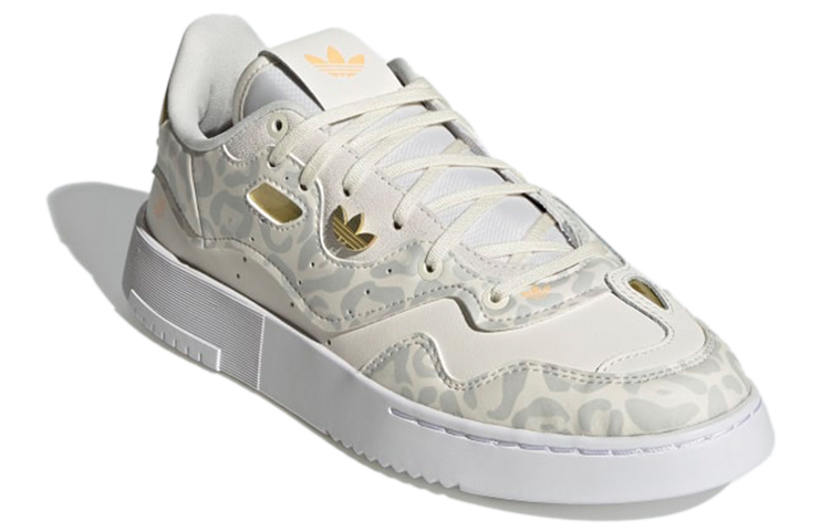 Lookbook (W) adidas Originals Supercourt XX ''Off-White'' Sneakers FX5768