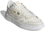 Lookbook (W) adidas Originals Supercourt XX ''Off-White'' Sneakers FX5768